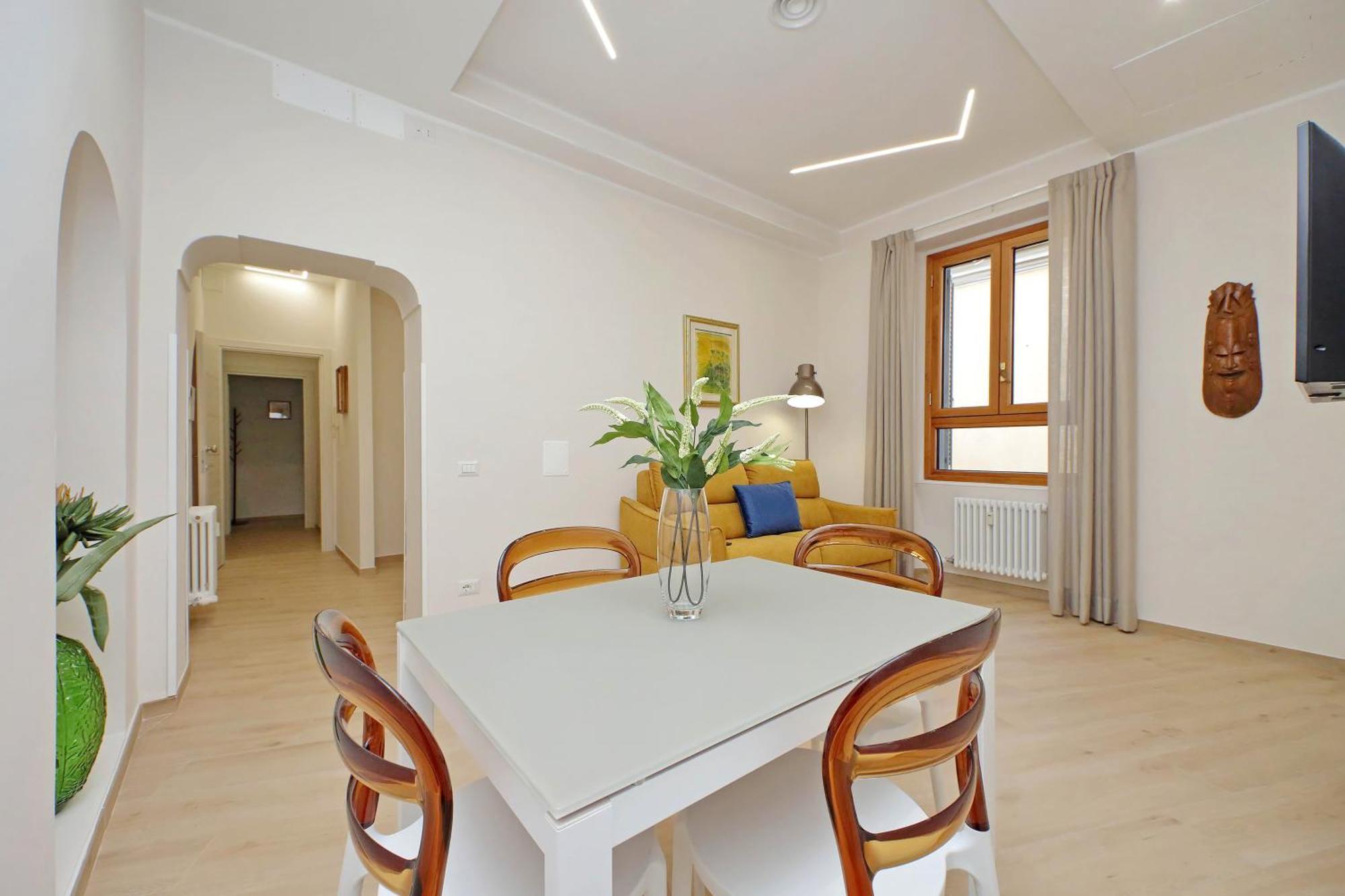 4Bnb - Ottaviano Vatican Flat — Photos 3