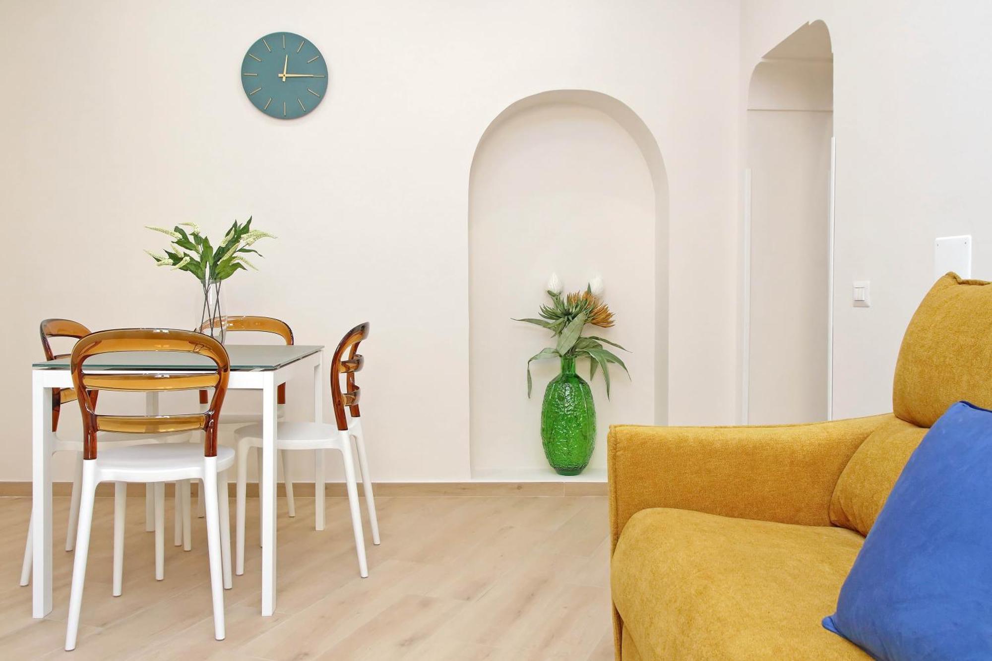 4Bnb - Ottaviano Vatican Flat — Photos 1