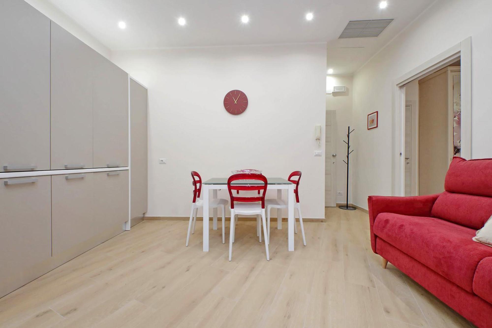 4Bnb - Ottaviano Vatican Flat — Photos 2
